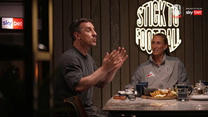 Stick to Football 1. évad Ep.139 139. epizód
