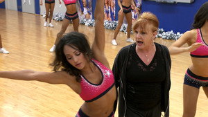 Dallas Cowboys Cheerleaders: Making the Team 11. évad Ep.6 6. epizód