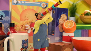 Big Cook Little Cook (2022) 2. évad Ep.7 7. epizód