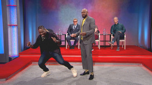 Whose Line Is It Anyway? 13. évad Ep.10 10. epizód