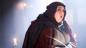 Zapped 2. évad Ep.4 4. epizód