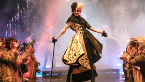The Wonderful World of Disney 17. évad Ep.8 8. epizód