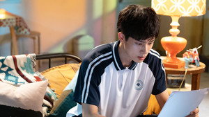 哥哥你别跑 1. évad Ep.17 17. epizód