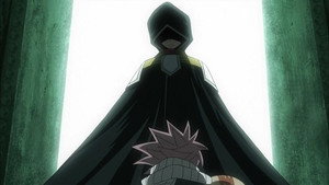 Fairy Tail 5. évad Ep.9 9. epizód