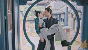 一不小心顺走了将军 1. évad Ep.12 12. epizód