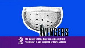The Avengers Speciális epizódok Ep.24 24. epizód