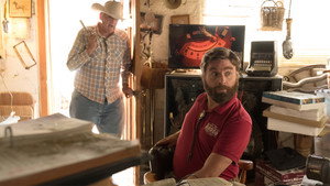 Baskets 3. évad Ep.2 2. epizód
