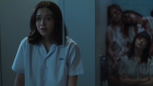 เด็กใหม่ 2. évad Ep.3 3. epizód