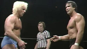 WCW Arena Shows 2. évad Ep.1 1. epizód