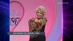 Sessão +SBT 1. évad Ep.5 5. epizód