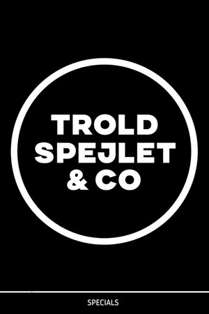Troldspejlet & Co. Speciális epizódok (2020-12-25) poszter
