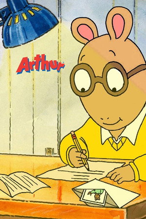 Arthur poszter