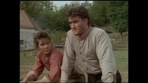 Les filles de Caleb 1. évad Ep.6 6. epizód