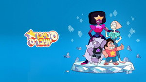 Steven Universe kép