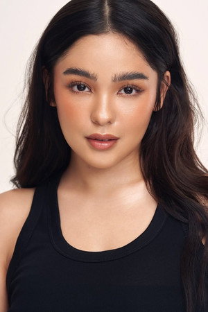 Andrea Brillantes profil kép