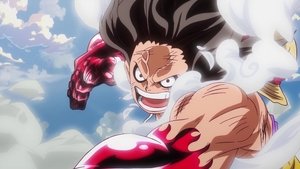 One Piece 22. évad Ep.1126 1126. epizód