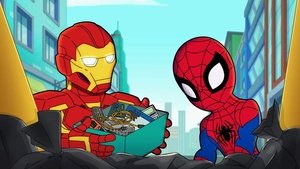 Marvel Super Hero Adventures 1. évad Ep.1 1. epizód