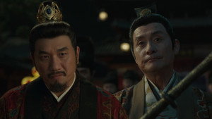 藏海传 1. évad Ep.24 24. epizód