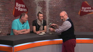 Bares für Rares 8. évad Ep.4 4. epizód