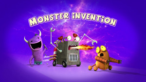 Robot and Monster 1. évad Ep.22 22. epizód