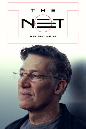 Das Netz - Prometheus poszter