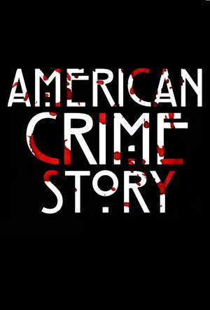 American Crime Story poszter