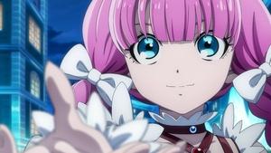 シャングリラ・フロンティア 1. évad Ep.25 25. epizód