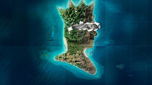 Zanzibár királya kép