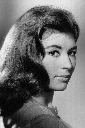 Nanette Newman profil kép