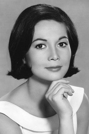 Nancy Kwan profil kép