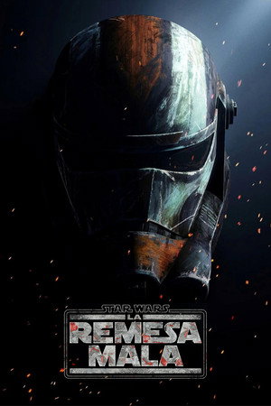 Star Wars: Rossz Osztag poszter