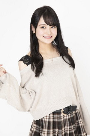 橘美來 profil kép