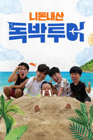 니돈내산 독박투어 poszter
