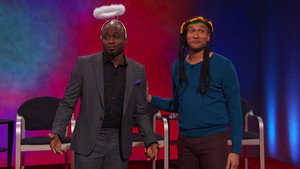 Whose Line Is It Anyway? 3. évad Ep.3 3. epizód