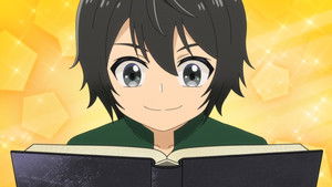 ヘルモード ～やり込み好きのゲーマーは廃設定の異世界で無双する～ はじまりの召喚士 1. évad Ep.8 8. epizód