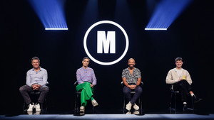Celebrity Mastermind 24. évad Ep.13 13. epizód