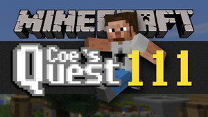 Coe's Quest 5. évad Ep.21 21. epizód