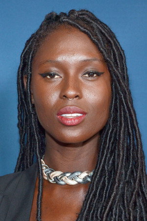 Jodie Turner-Smith profil kép