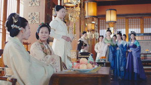 The Princess Weiyoung 1. évad Ep.12 12. epizód