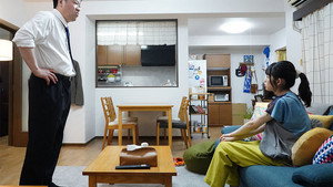 夫婦別姓刑事 1. évad Ep.8 8. epizód