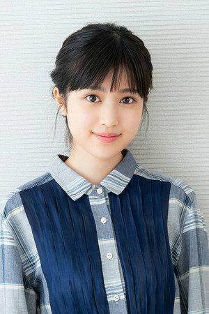 福本莉子 profil kép