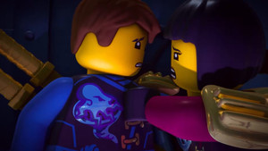 LEGO Ninjago: A Spinjitzu mesterei Égbolt Ep.8 62. fejezet: Az utolsó mentsvár