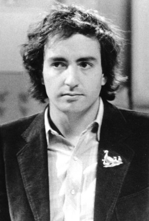 Lorne Michaels profil kép