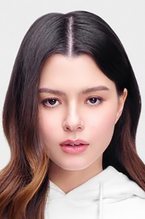 เบ็คกี้ อาร์มสตรอง profil kép