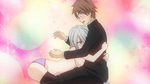 なんでここに先生が!? 1. évad Ep.12 12. epizód
