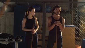 Fallen 1. évad Ep.4 4. epizód