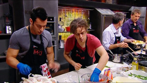 My Kitchen Rules 3. évad Ep.28 28. epizód