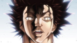 BAKI 1. évad Ep.20 20. epizód