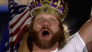 WWF Prime Time Wrestling 5. évad Ep.25 25. epizód