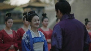 知否知否应是绿肥红瘦 1. évad Ep.46 46. epizód